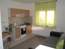 Kulturhaz Apartman 