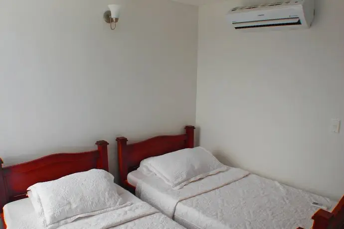 Apartamentos Suiteline Plus - Cerca a la Playa 