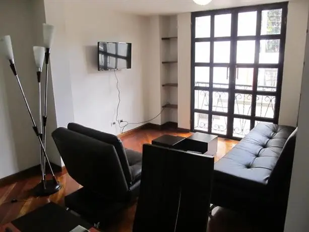 Apartamento Palermo 38