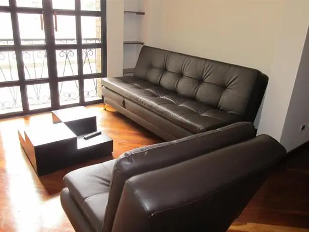 Apartamento Palermo 38 