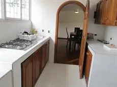 Apartamento Palermo 38 