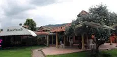 Hospedaje Casa Arrayanes 