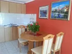 Holiday Home Milenka 