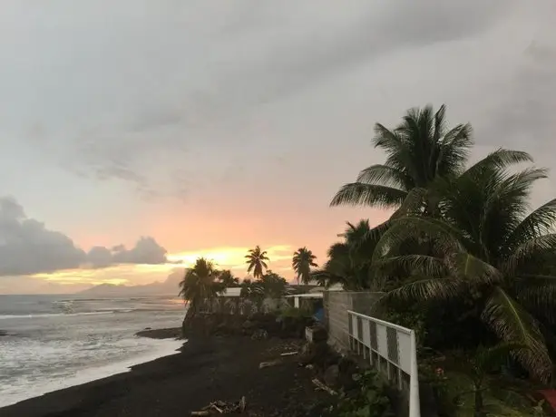 Residence Sunset Beach by Tahiti Residences
