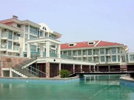 Liandao Kanhai Hotel 