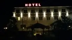 Hotel Gosciniec 