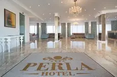 Hotel Perla Rogoznica 