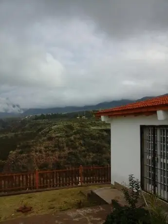 Cabanas Del Sol Lujan de Cuyo