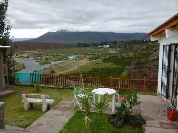 Cabanas Del Sol Lujan de Cuyo