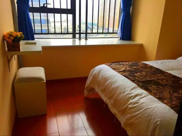 Dongguan Soho Service Apartment