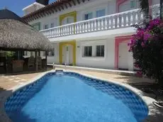 Hotel Casa Grande Riohacha 