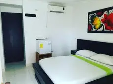 Hotel Casa Grande Riohacha 