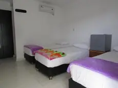 Hotel Casa Grande Riohacha 