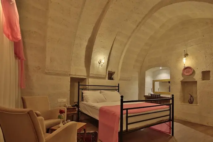 Jacob's Cave Suites Cappadocia