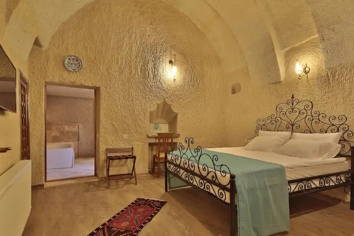 Jacob's Cave Suites Cappadocia 