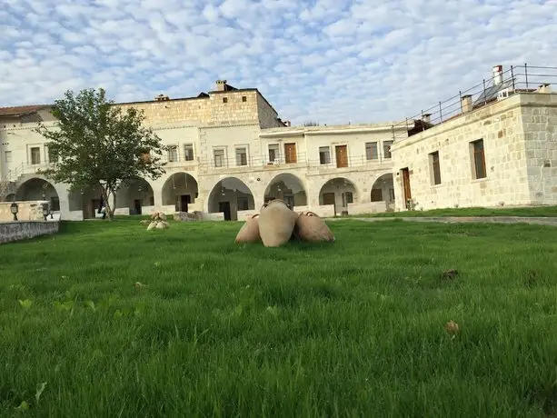 Jacob's Cave Suites Cappadocia 