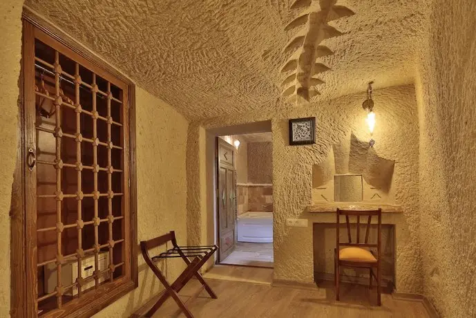 Jacob's Cave Suites Cappadocia 