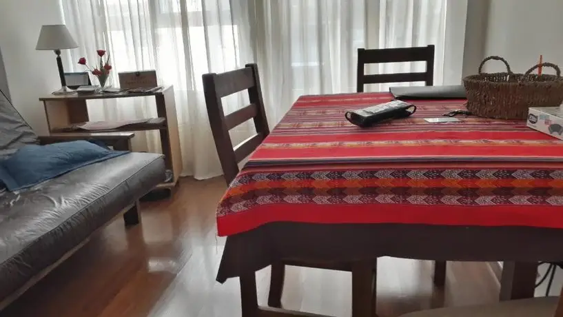 Apartamento Avenida de Mayo 1316 