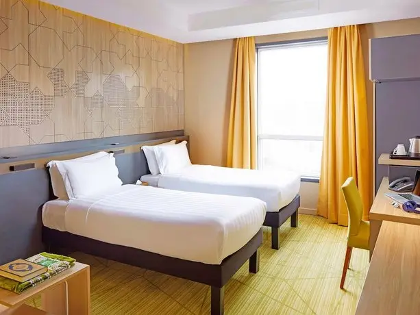 Ibis Styles Makkah 