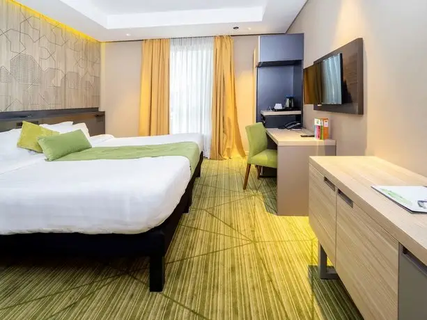 Ibis Styles Makkah 