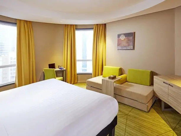 Ibis Styles Makkah 