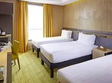 Ibis Styles Makkah 