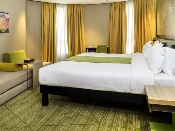 Ibis Styles Makkah 