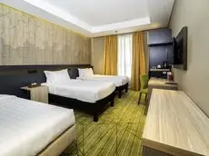 Ibis Styles Makkah 