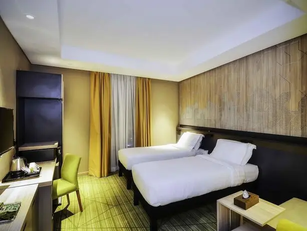 Ibis Styles Makkah 