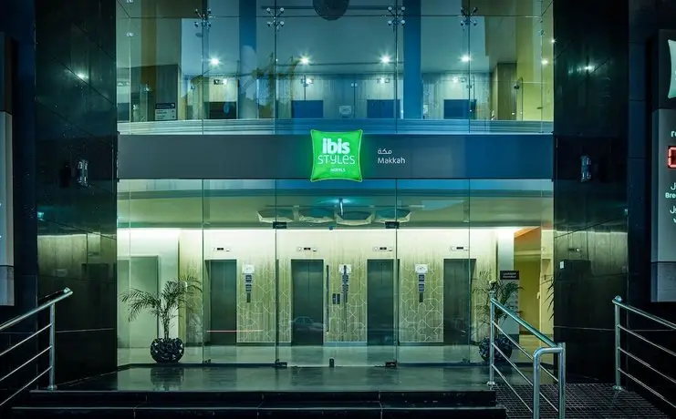 Ibis Styles Makkah 