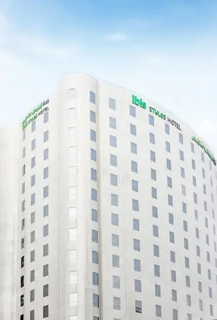 Ibis Styles Makkah 