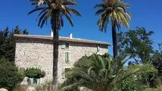 Bastide les Buis 