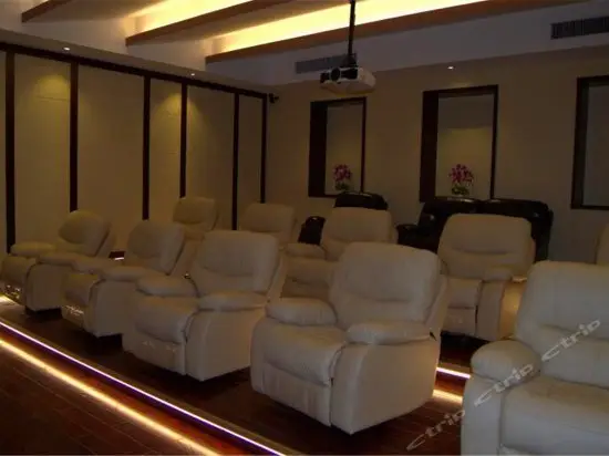 Ningyuan Boutique Holiday Hotel 