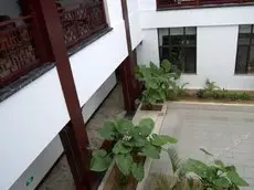 Ningyuan Boutique Holiday Hotel 