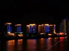 Peach Blossom Island Hotel Mianyang 