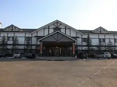 Xinlongmen Fenglv Hot Spring Hotel 