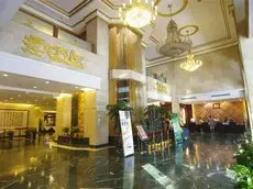 Ping Ding Shan Grand Hotel 