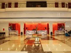 Ping Ding Shan Grand Hotel 