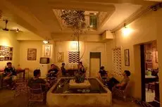 Savan Cafe 