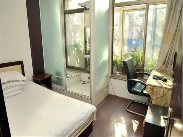 Shenxiang Motel 