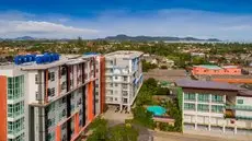 The Bell Condo Chalong Phuket 