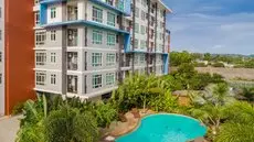 The Bell Condo Chalong Phuket 