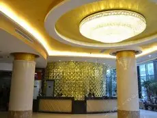 Golden Phoenix Hotel Luohe 