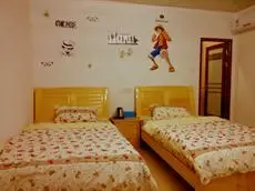 Shenzhen Nanao Wheat Inn 