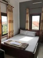 Thao Trang Hotel Dong Hoi 