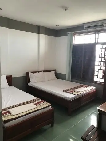 Thao Trang Hotel Dong Hoi 