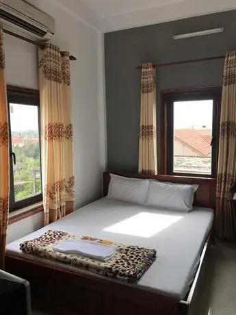 Thao Trang Hotel Dong Hoi 