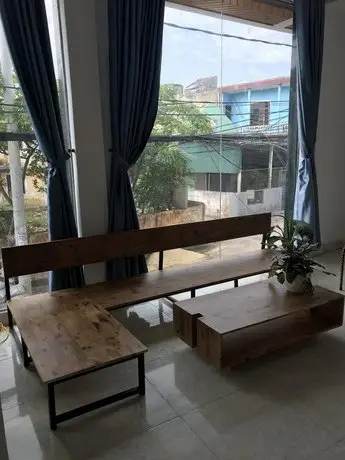 Thao Trang Hotel Dong Hoi 