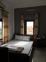 Thao Trang Hotel Dong Hoi 