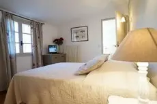 VILLAS DU LUBERON - Appartement L'Hortensia 